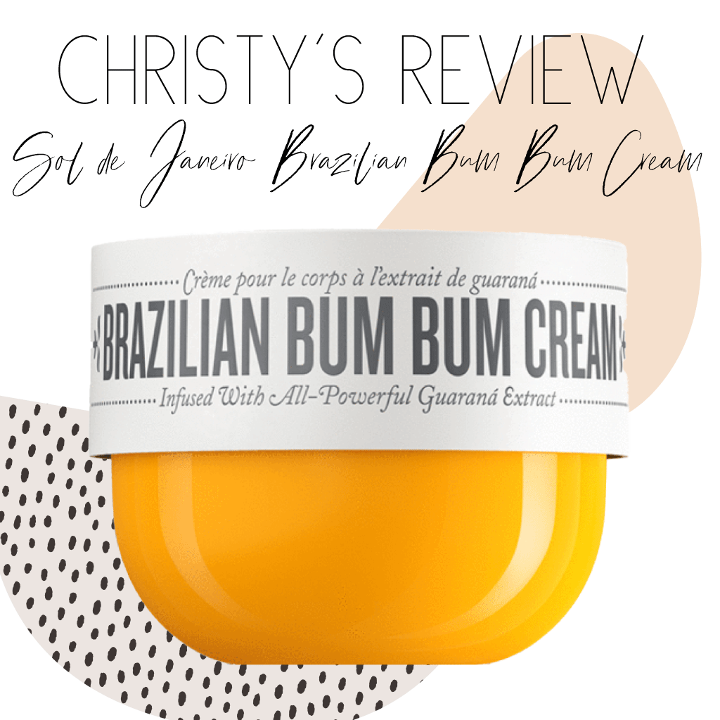 Sol de Janeiro Brazilian Bum Bum Cream