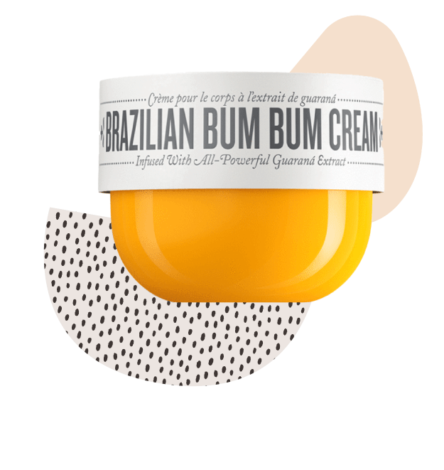 Booty Butter  Packed With Ingredients to Firm Up Your Derriere