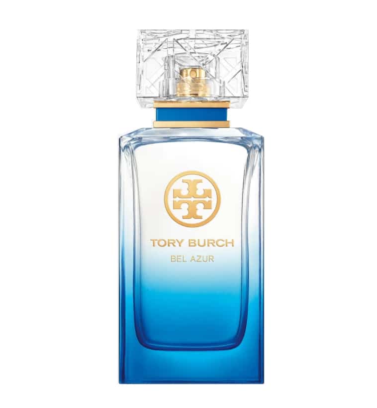 best summer perfumes