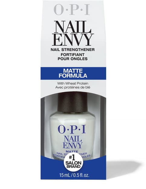This top-rated nail strengthener will give fragile, brittle nails an  overhaul
